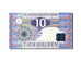 Netherlands, 10 Gulden, 1989-1997, KM:99, 1997-07-01, VF(30-35)