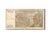 Banknot, Belgia, 100 Francs, 1950-1952, 1959-06-15, KM:129c, F(12-15)