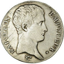 Monnaie, France, Napoléon I, 5 Francs, 1804, Toulouse, TTB, Argent, KM:662.10