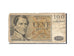 Banknote, Belgium, 100 Francs, 1950-1952, 1959-04-08, KM:129c, F(12-15)
