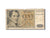 Banknot, Belgia, 100 Francs, 1950-1952, 1959-08-11, KM:129c, VF(20-25)