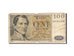 Billet, Belgique, 100 Francs, 1950-1952, 1959-08-11, KM:129c, TB