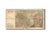 Banknote, Belgium, 100 Francs, 1950-1952, 1959-08-11, KM:129c, VF(20-25)