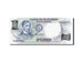 Banknote, Philippines, 1 Piso, 1969, Undated (1969), KM:142b, UNC(63)