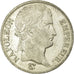 Moneta, Francja, Napoléon I, 5 Francs, 1811, Paris, AU(55-58), Srebro