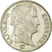 Coin, France, Napoléon I, 5 Francs, 1811, Paris, AU(55-58), Silver, KM:694.1