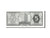 Banknot, Paragwaj, 5 Guaranies, 1952, 1952, KM:195b, UNC(63)