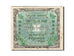 Banconote, Germania, 1/2 Mark, 1944, KM:191a, Undated, B