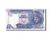 Banknote, Malaysia, 1 Ringgit, 1986-1995, 1986, KM:27A, UNC(65-70)