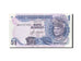 Malaysia, 1 Ringgit, 1986-1995, KM:27A, 1986, UNC(65-70)