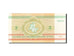 Banconote, Bielorussia, 3 Rublei, 1992-1996, KM:3, 1992, SPL