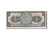 Billete, 1 Peso, 1957-1961, México, KM:59k, 1969-08-27, SC