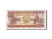 Billet, Mozambique, 50 Meticais, 1983-1988, 1983-06-16, KM:129a, SPL