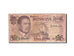 Botswana, 5 Pula, 1992-1995, KM:11a, Undated (1992), VG(8-10)