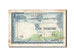 FRENCH INDO-CHINA, 1 Piastre = 1 Dong, 1953-1954, KM:105, Undated (1954), S