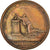 France, Medal, Louis XIV, La Maladie du Roi, History, 1686, Mauger, AU(55-58)