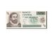 Billet, Nicaragua, 1/2 Cordoba, 1991-1992, Undated (1992), KM:172, SPL