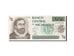 Nicaragua, 1/2 Cordoba, 1991-1992, KM:172, Undated (1992), UNC(63)