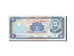 Banknote, Nicaragua, 1 Cordoba, 1991-1993, 1990, KM:173, UNC(63)