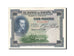 Banconote, Spagna, 100 Pesetas, 1925, KM:69c, 1925-07-01, BB+