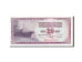 Banknote, Yugoslavia, 20 Dinara, 1978, 1978-08-12, KM:88a, AU(55-58)