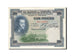 Banknote, Spain, 100 Pesetas, 1925, 1925-07-01, KM:69c, EF(40-45)