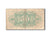 Banknote, Spain, 50 Centimos, 1937-1938, 1937, KM:93, VF(20-25)