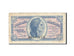 Spain, 50 Centimos, 1937-1938, KM:93, 1937, VF(30-35)
