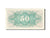 Biljet, Spanje, 50 Centimos, 1937-1938, 1937, KM:93, SPL