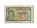 Banknote, Spain, 5 Pesetas, 1935, 1935, KM:85a, VF(30-35)