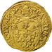 Vatican, Scudo, Piacenza, AU(50-53), Gold, 3.31