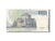 Banknote, Italy, 10,000 Lire, 1984-1985, 1984-09-03, KM:112c, VF(20-25)