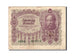 Banknote, Austria, 20 Kronen, 1922, 1922-01-02, KM:76, VF(20-25)