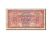 Belgique, 5 Francs-1 Belga, 1943-1945, KM:121, 1943-02-01, TB