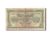 Billete, 10 Francs-2 Belgas, 1943-1945, Bélgica, KM:122, 1943-02-01, RC