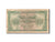 Billete, 10 Francs-2 Belgas, 1943-1945, Bélgica, KM:122, 1943-02-01, RC