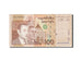 Marokko, 100 Dirhams, 2002-2004, 2002, KM:70, SS