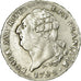 Coin, France, Écu de 6 livres françois, ECU, 6 Livres, 1792, Orléans