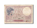 Geldschein, Frankreich, 5 Francs, 1917, 1939-11-02, S, Fayette:4.14, KM:83