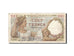 France, 100 Francs, 1939, KM:94, 1940-09-26, VF(20-25), Fayette:26.38