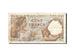 Francia, 100 Francs, 1939, KM:94, 1941-10-02, MB, Fayette:26.58