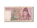Banconote, Corea del Sud, 1000 Won, 1983, KM:47, Undated (1983), MB+