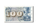 Svizzera, 100 Franken, 1954-1961, KM:49j, 1967-06-30, BB