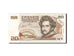 Banconote, Austria, 20 Schilling, 1983-1988, KM:148, 1986-10-01, BB+