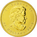 Canada, Elizabeth II, 50 Dollars, 2012, Royal Canadian Mint, SPL, Oro, KM:1141