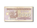 Ukraine, 200 Karbovantsiv, 1992, 1992, KM:89a, VF(20-25)