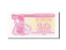 Banknote, Ukraine, 10 Karbovantsiv, 1991, 1991, KM:84a, UNC(65-70)