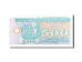 Banknote, Ukraine, 500 Karbovantsiv, 1992, 1992, KM:90a, UNC(65-70)