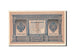 Biljet, Rusland, 1 Ruble, 1898, 1898, KM:1d, SPL
