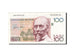 Banknote, Belgium, 100 Francs, 1981-1982, Undated (1982-1994), KM:142a